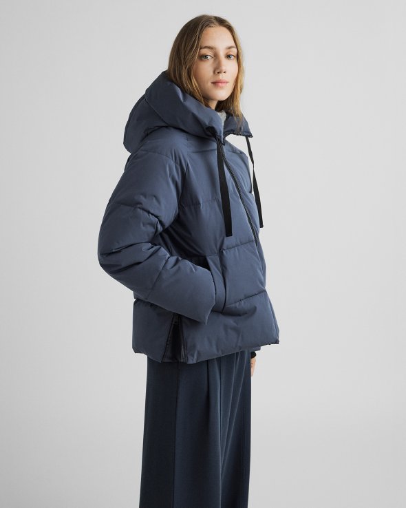 MSCH Copenhagen - MSCHPavinaria Short Jacket MSCH Copenhagen - MSCHPavinaria Short Jacket