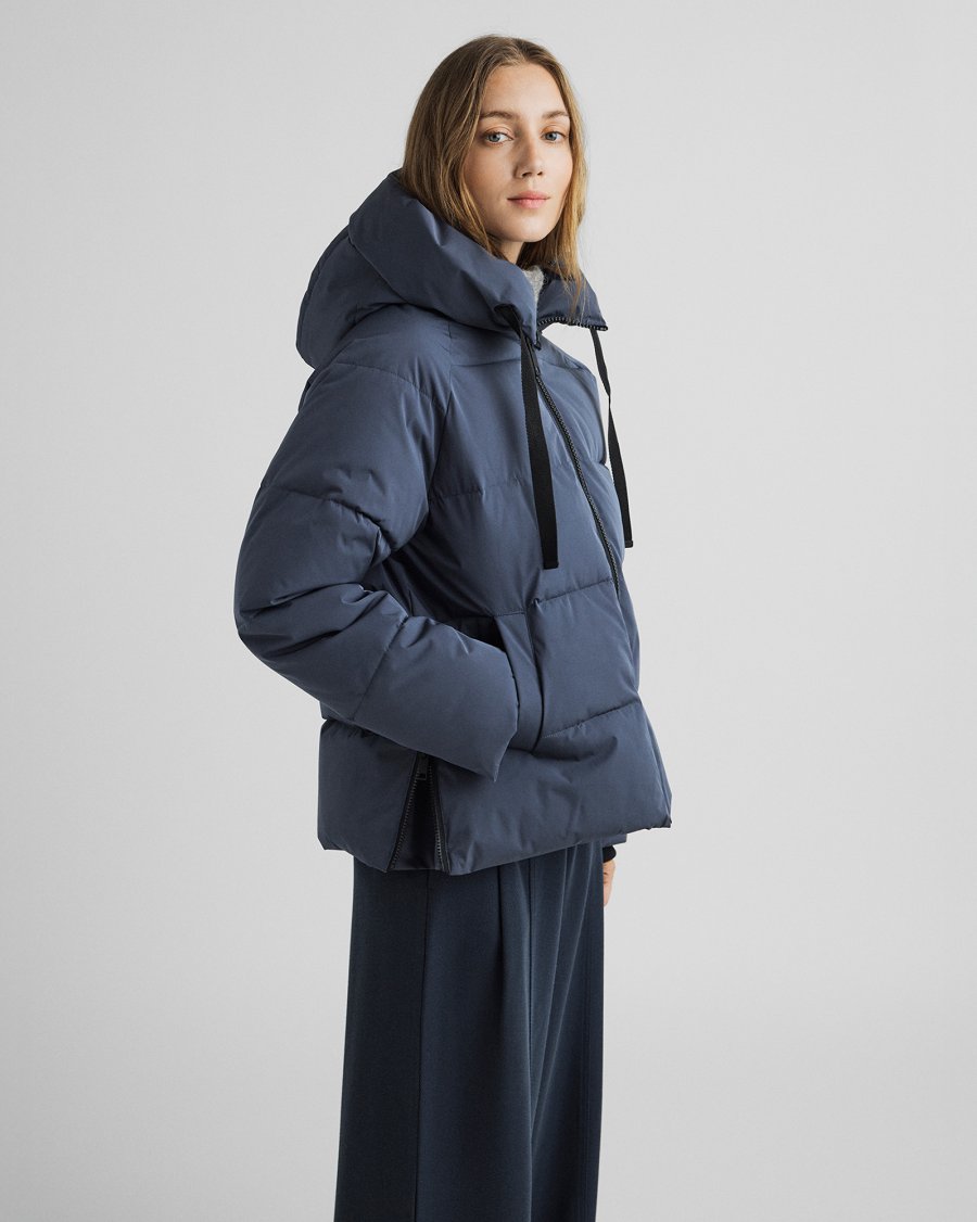 MSCH Copenhagen - MSCHPavinaria Short Jacket