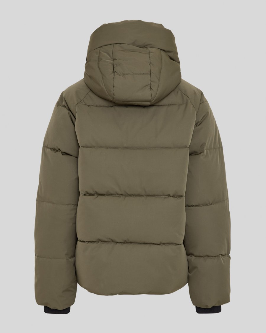 MSCH Copenhagen - MSCHPavinaria Short Jacket