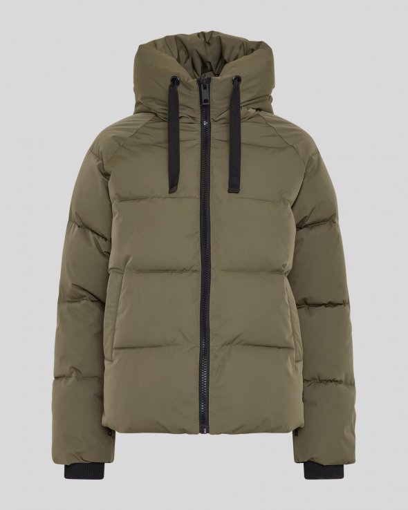 MSCH Copenhagen - MSCHPavinaria Short Jacket MSCH Copenhagen - MSCHPavinaria Short Jacket