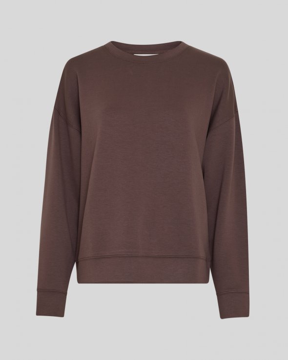 MSCH Copenhagen - MSCHIma Q Sweatshirt