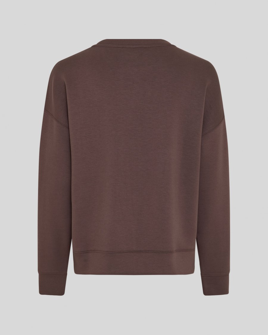 MSCH Copenhagen - MSCHIma Q Sweatshirt