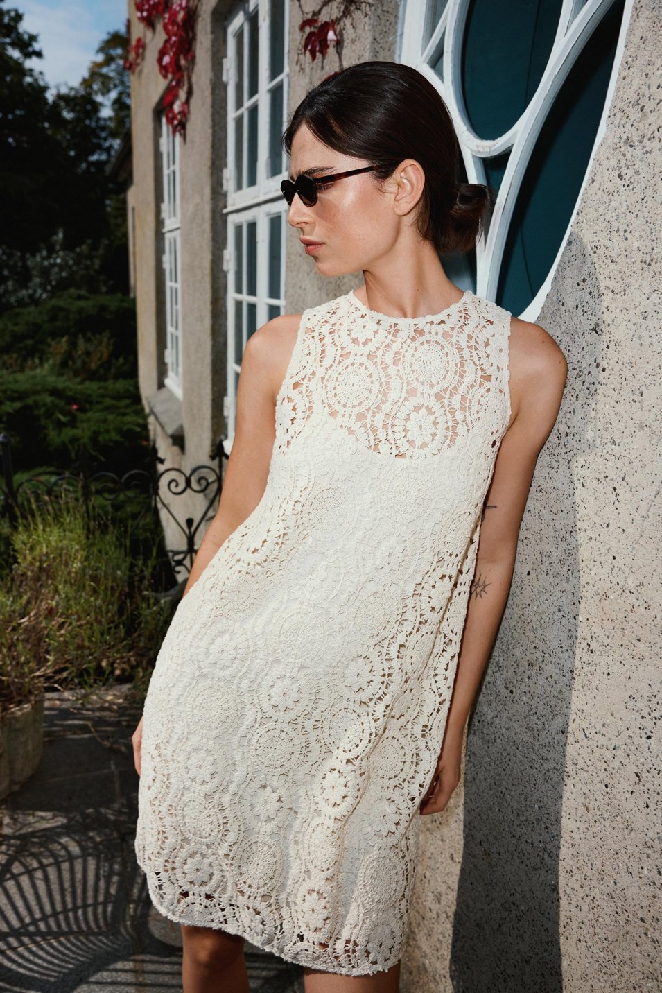 Kleid