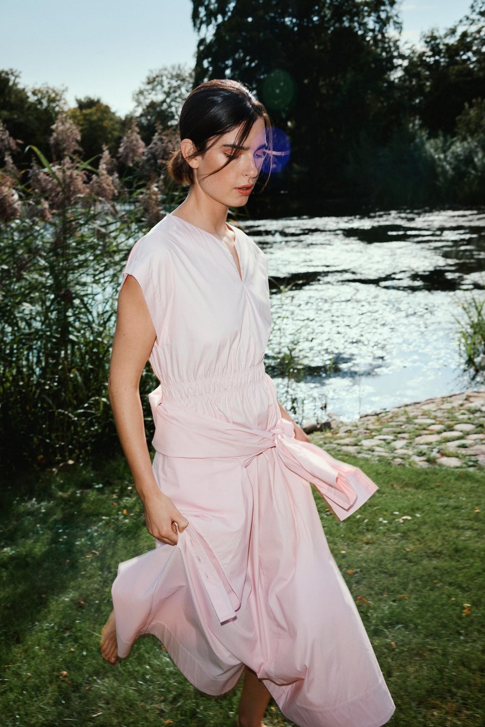 Kleid