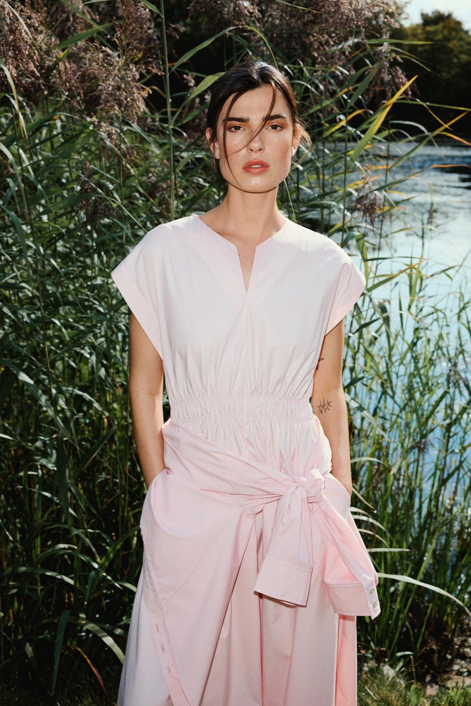 Kleid