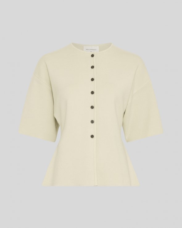 MSCH Copenhagen - MSCHMirielle East 2/4 Cardigan