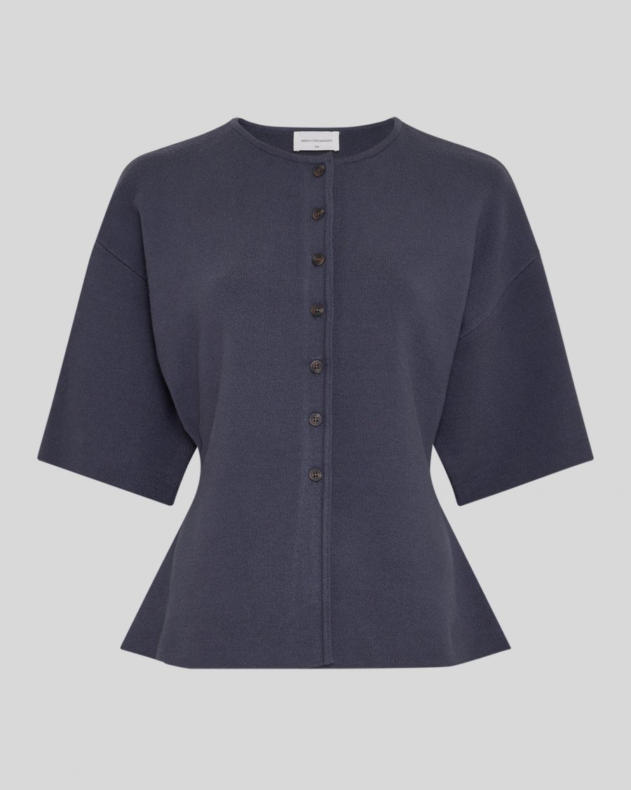 MSCH Copenhagen - MSCHMirielle East 2/4 Cardigan