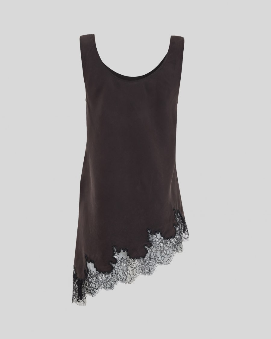MSCH Copenhagen - MSCHVictoria Thea SL Top