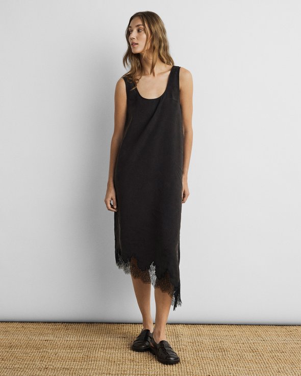 MSCH Copenhagen - MSCHVictoria Thea SL Dress MSCH Copenhagen - MSCHVictoria Thea SL Dress