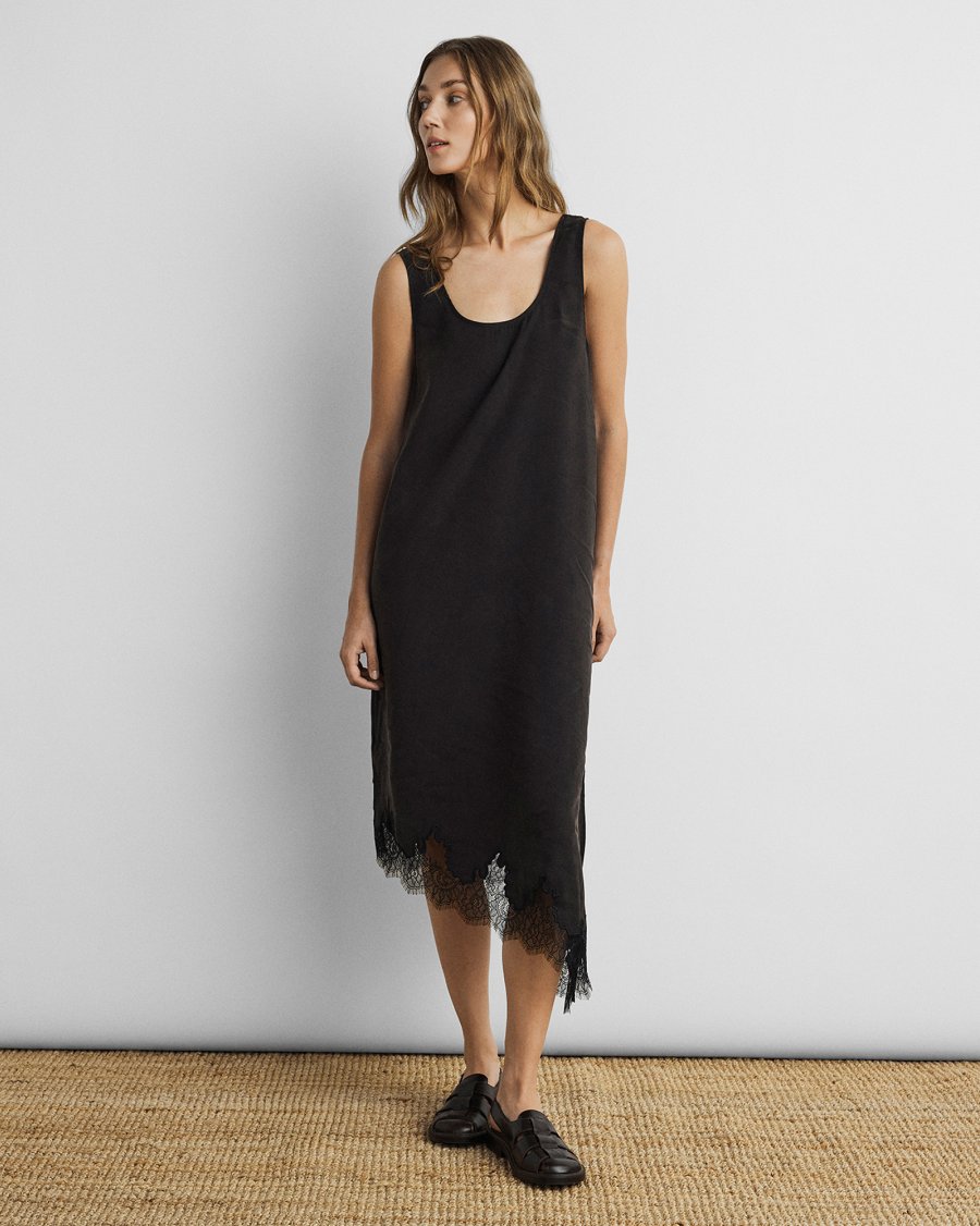 MSCH Copenhagen - MSCHVictoria Thea SL Dress