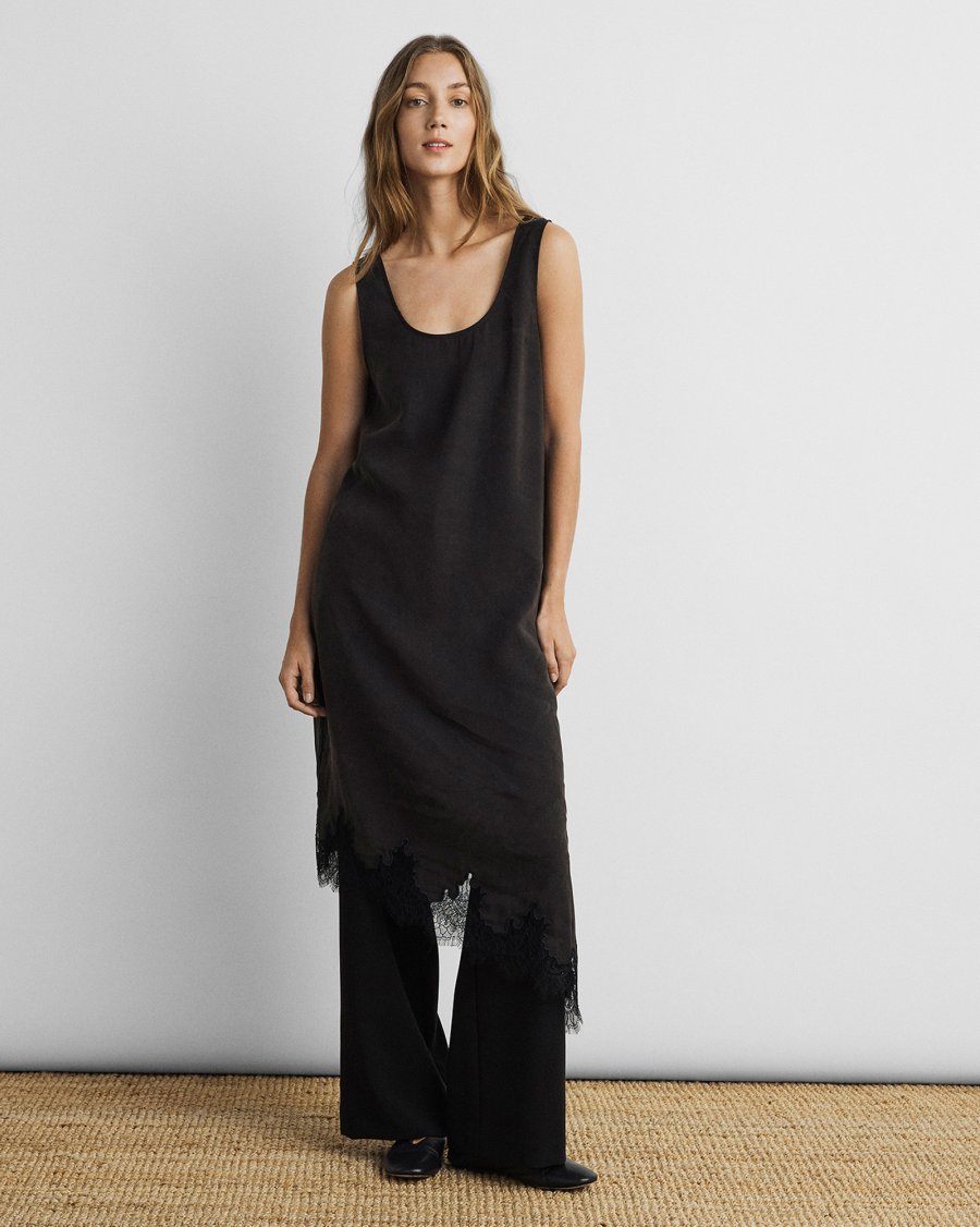 MSCH Copenhagen - MSCHVictoria Thea SL Dress