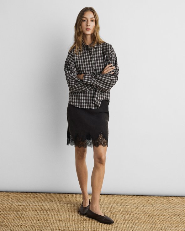 MSCH Copenhagen - MSCHVictoria Thea Skirt MSCH Copenhagen - MSCHVictoria Thea Skirt