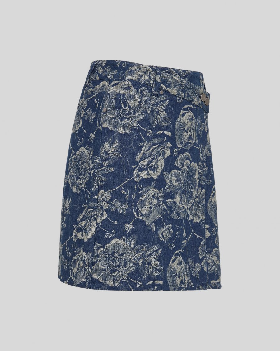 MSCH Copenhagen - MSCHTita Skirt