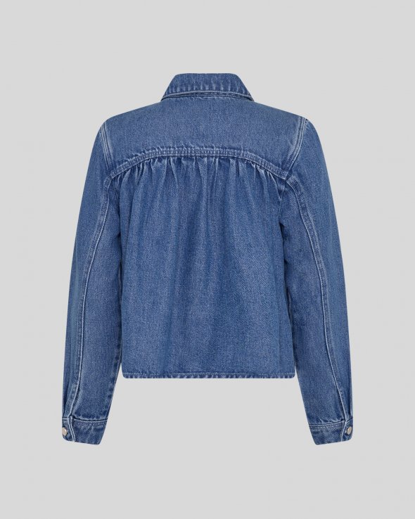 MSCH Copenhagen - MSCHAgo Rue Shirt MSCH Copenhagen - MSCHAgo Rue Shirt