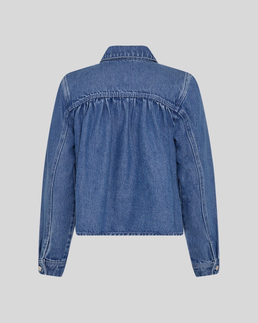 MSCH Copenhagen - MSCHAgo Rue Shirt