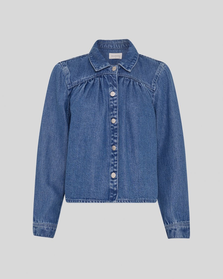 MSCH Copenhagen - MSCHAgo Rue Shirt