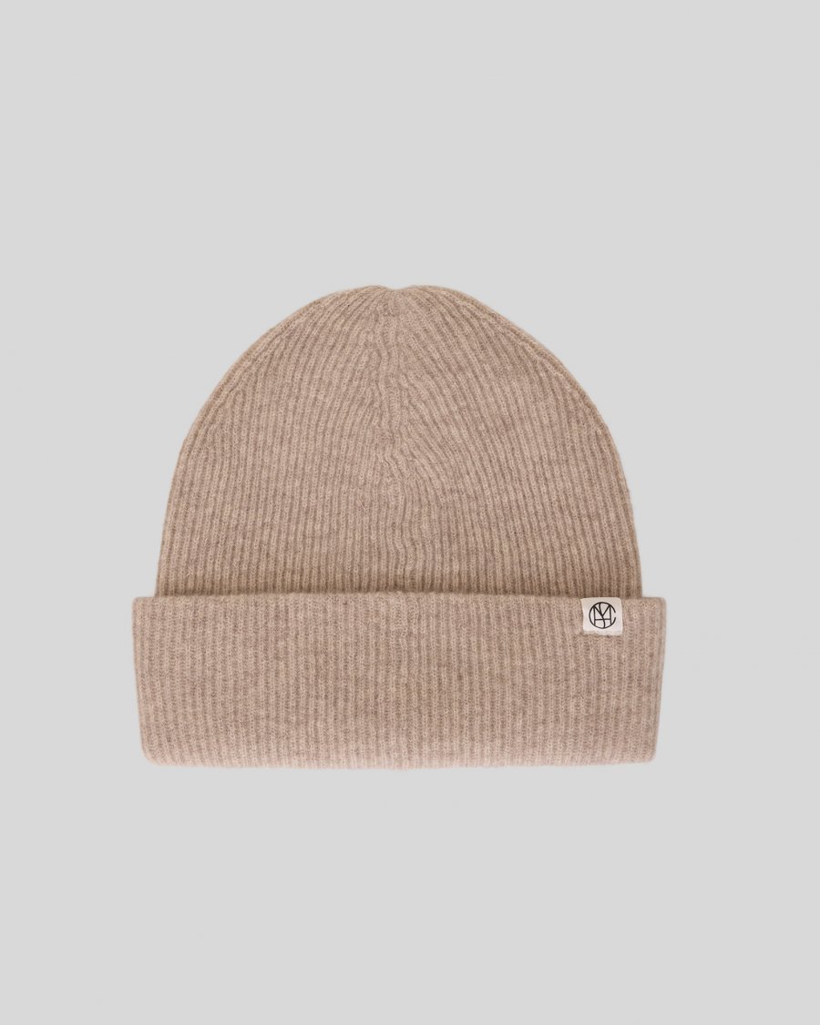 MSCH Copenhagen - MSCHLowee Icon Beanie Key