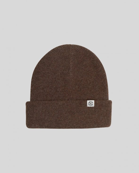 MSCH Copenhagen - MSCHLowee Icon Beanie Key MSCH Copenhagen - MSCHLowee Icon Beanie Key
