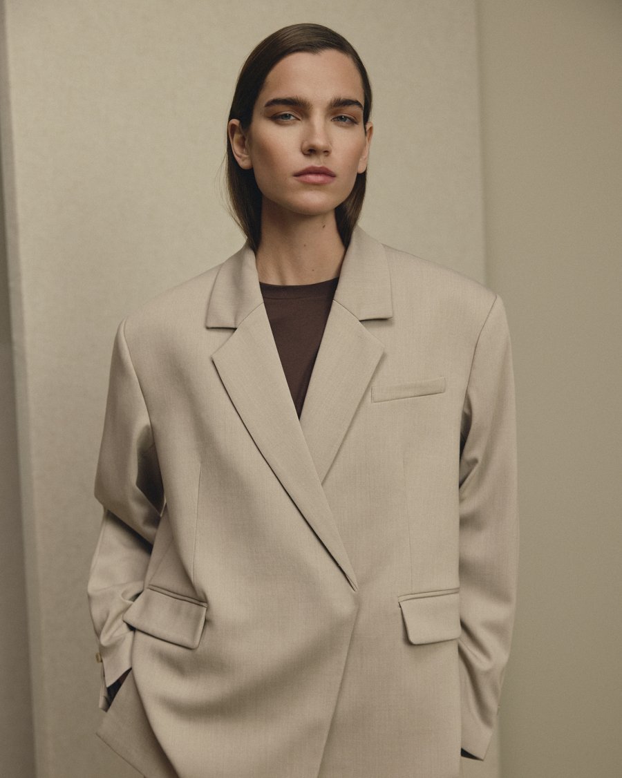 MSCH Copenhagen - MSCHMarceli Oversized Blazer