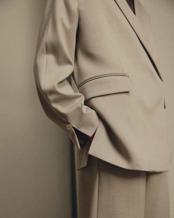 MSCH Copenhagen - MSCHMarceli Oversized Blazer