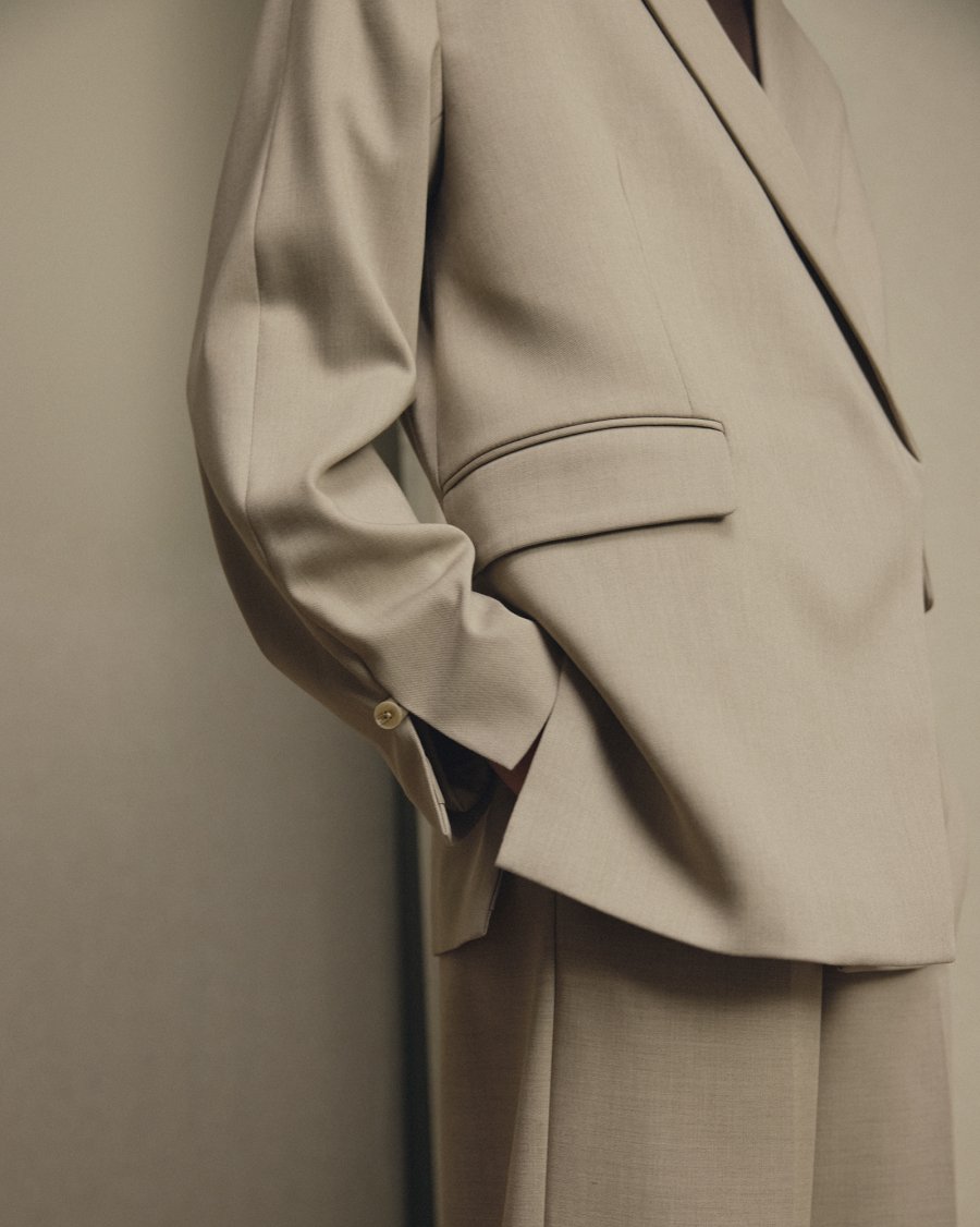 MSCH Copenhagen - MSCHMarceli Oversized Blazer