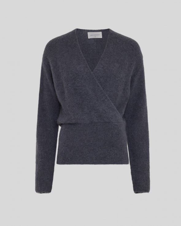 MSCH Copenhagen - MSCHBondie Hope V Pullover MSCH Copenhagen - MSCHBondie Hope V Pullover