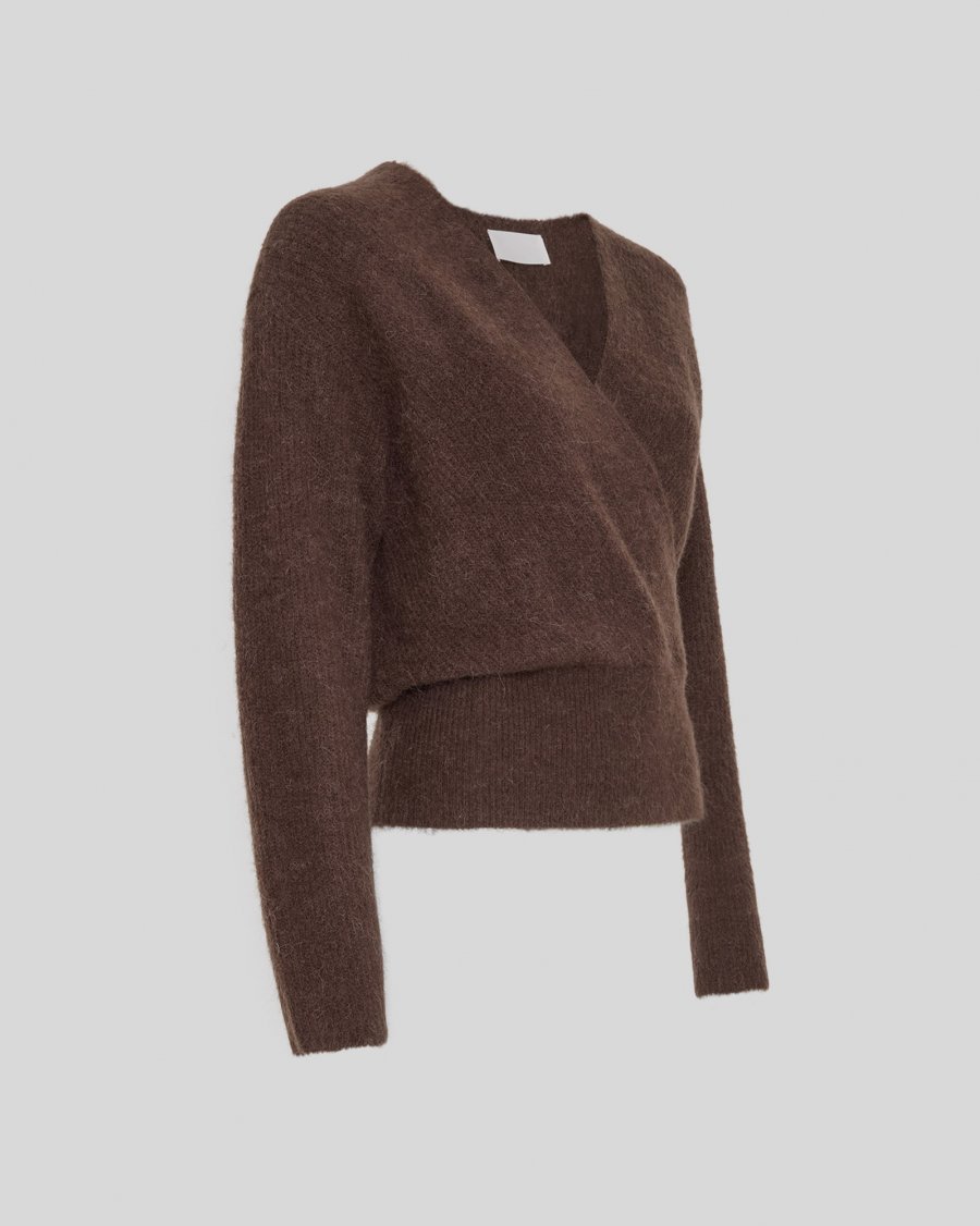 MSCH Copenhagen - MSCHBondie Hope V Pullover