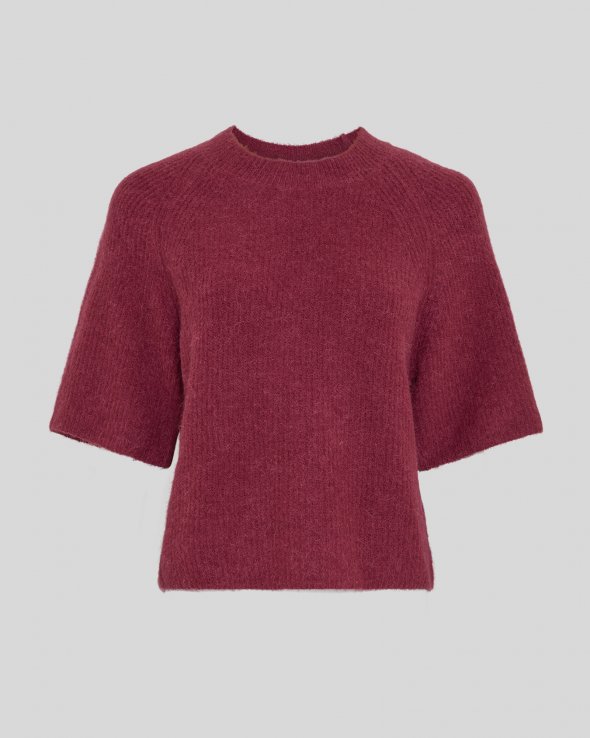MSCH Copenhagen - MSCHMilania Hope 2/4 Pullover MSCH Copenhagen - MSCHMilania Hope 2/4 Pullover