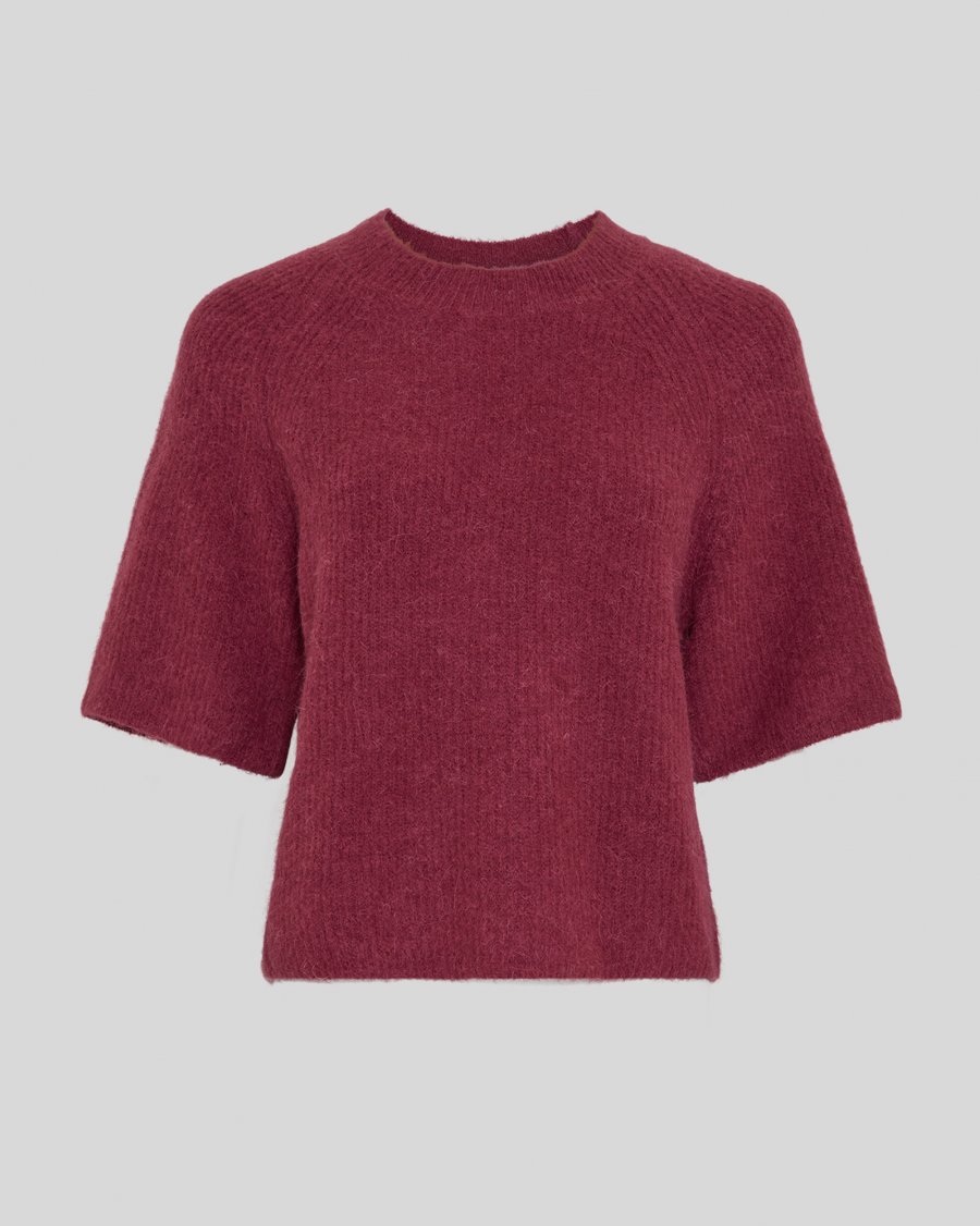 MSCH Copenhagen - MSCHMilania Hope 2/4 Pullover