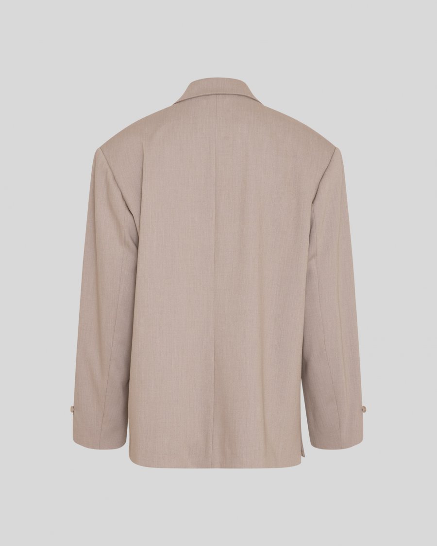 MSCH Copenhagen - MSCHMarceli Oversized Blazer