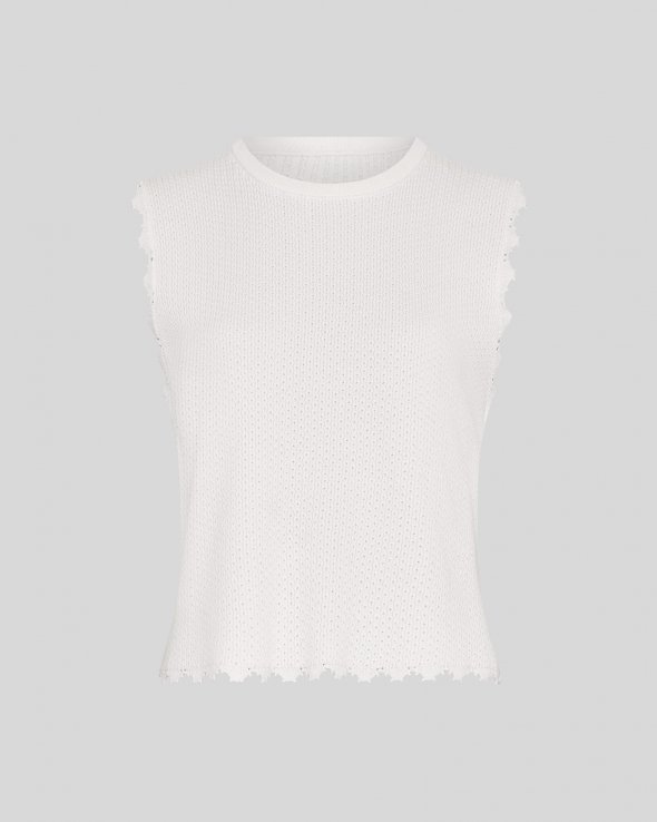 MSCH Copenhagen - MSCHMamie Vest MSCH Copenhagen - MSCHMamie Vest