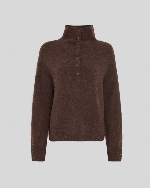 MSCH Copenhagen - MSCHBondie Hope M Pullover MSCH Copenhagen - MSCHBondie Hope M Pullover