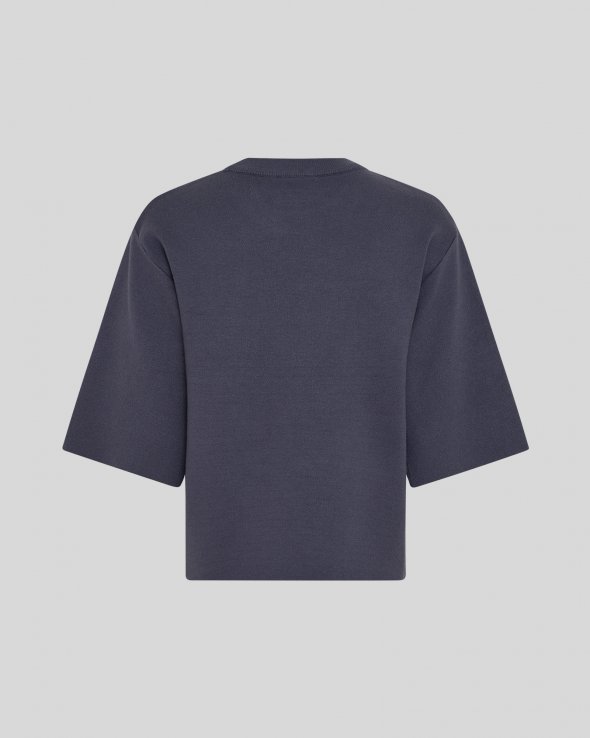 MSCH Copenhagen - MSCHAgatha East 3/4 Pullover MSCH Copenhagen - MSCHAgatha East 3/4 Pullover