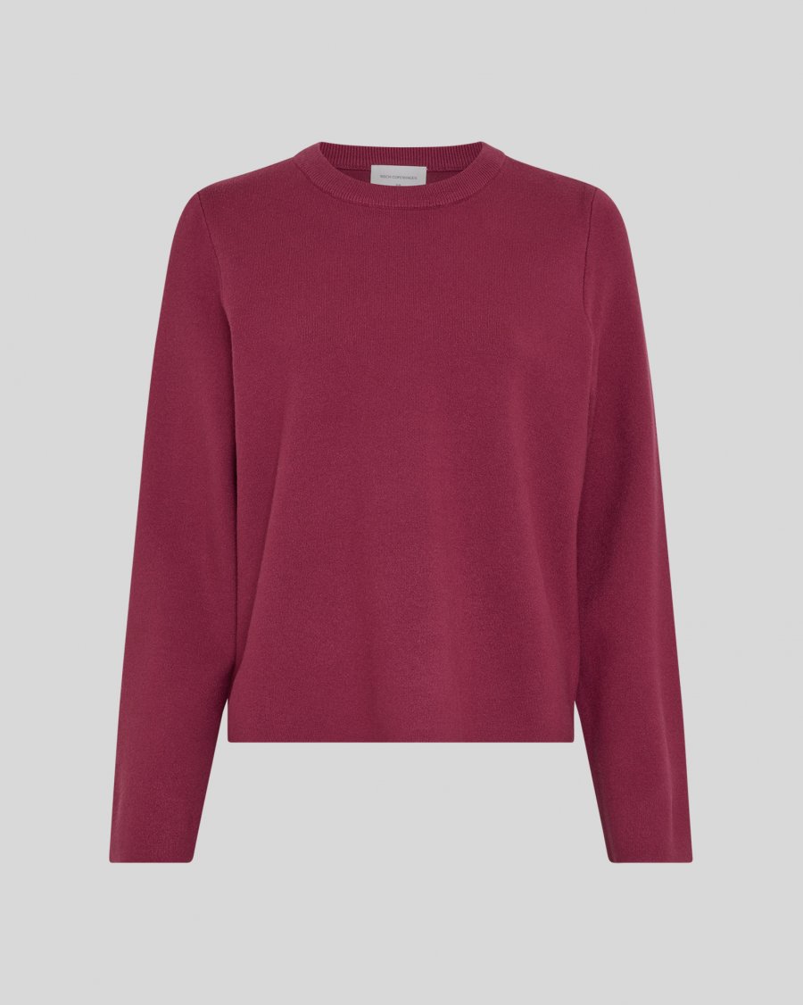 MSCH Copenhagen - MSCHAgatha East Pullover