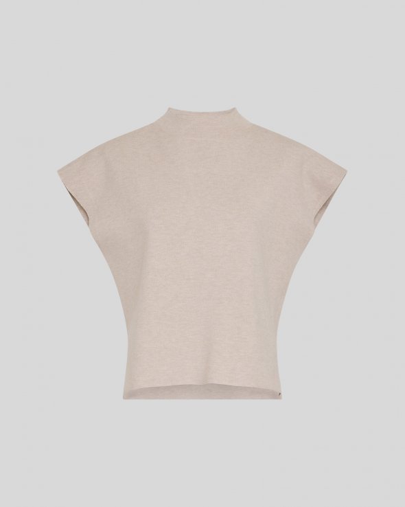 MSCH Copenhagen - MSCHArisha Thamira Vest MSCH Copenhagen - MSCHArisha Thamira Vest