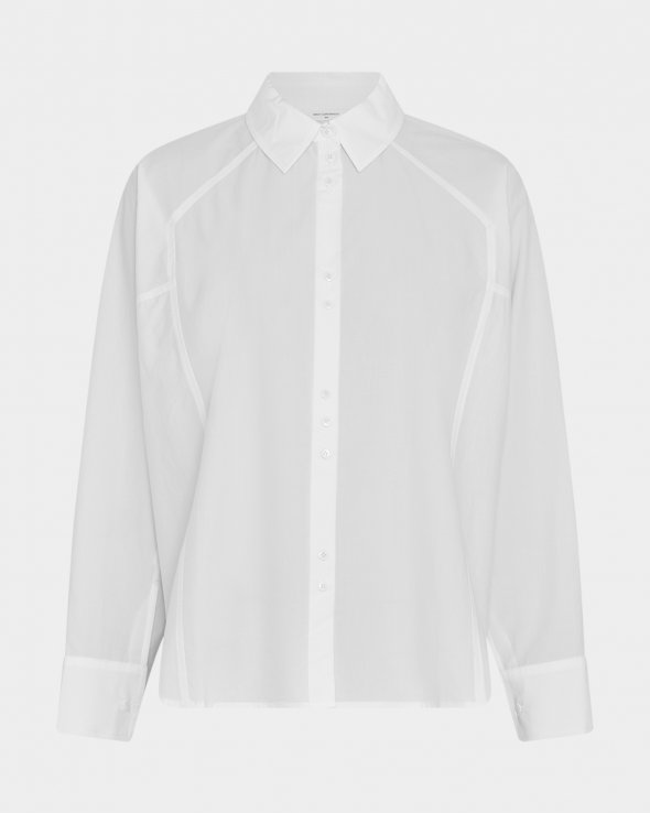 MSCH Copenhagen - MSCHSusana Selmina Shirt MSCH Copenhagen - MSCHSusana Selmina Shirt