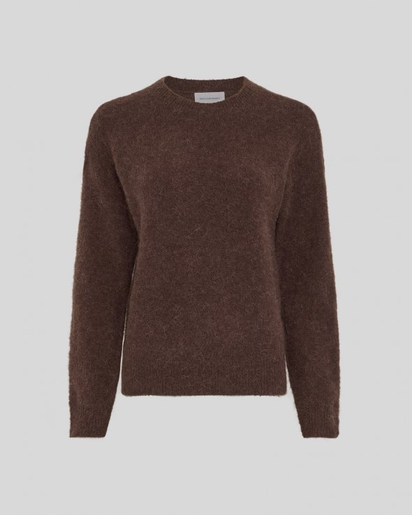 MSCH Copenhagen - MSCHFestina Hope Pullover MSCH Copenhagen - MSCHFestina Hope Pullover