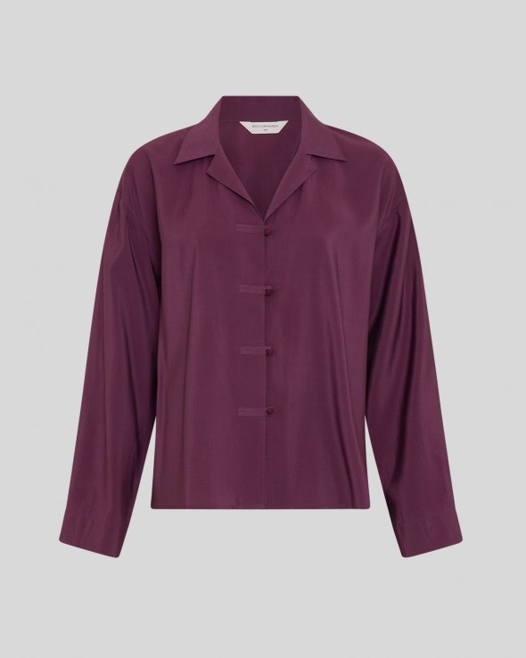 MSCH Copenhagen - MSCHMarike Shirt MSCH Copenhagen - MSCHMarike Shirt