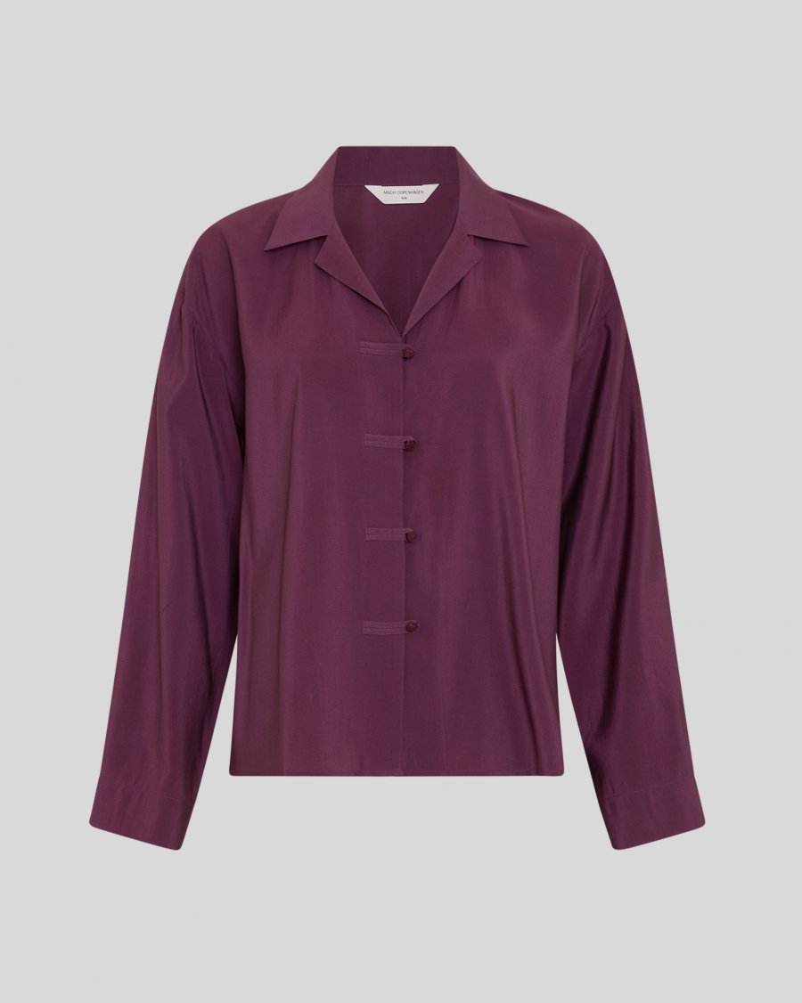 MSCH Copenhagen - MSCHMarike Shirt