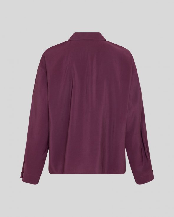 MSCH Copenhagen - MSCHMarike Shirt MSCH Copenhagen - MSCHMarike Shirt