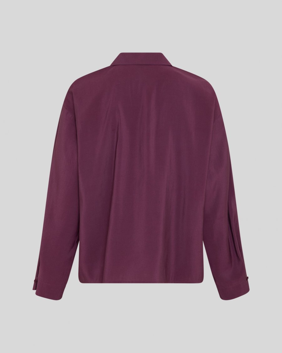 MSCH Copenhagen - MSCHMarike Shirt