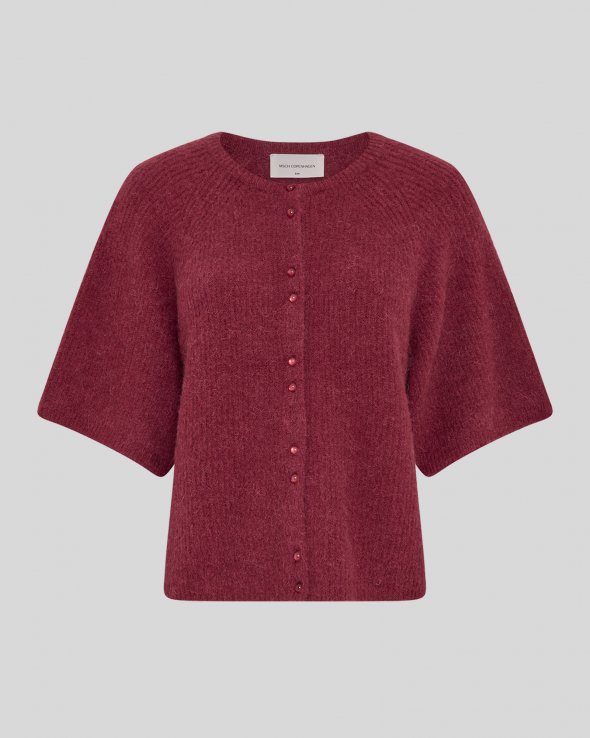 MSCH Copenhagen - MSCHBondie Hope 2/4 Cardigan MSCH Copenhagen - MSCHBondie Hope 2/4 Cardigan