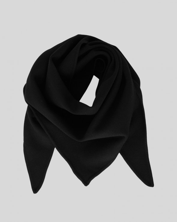 MSCH Copenhagen - MSCHArisha Thamira Scarf Key MSCH Copenhagen - MSCHArisha Thamira Scarf Key