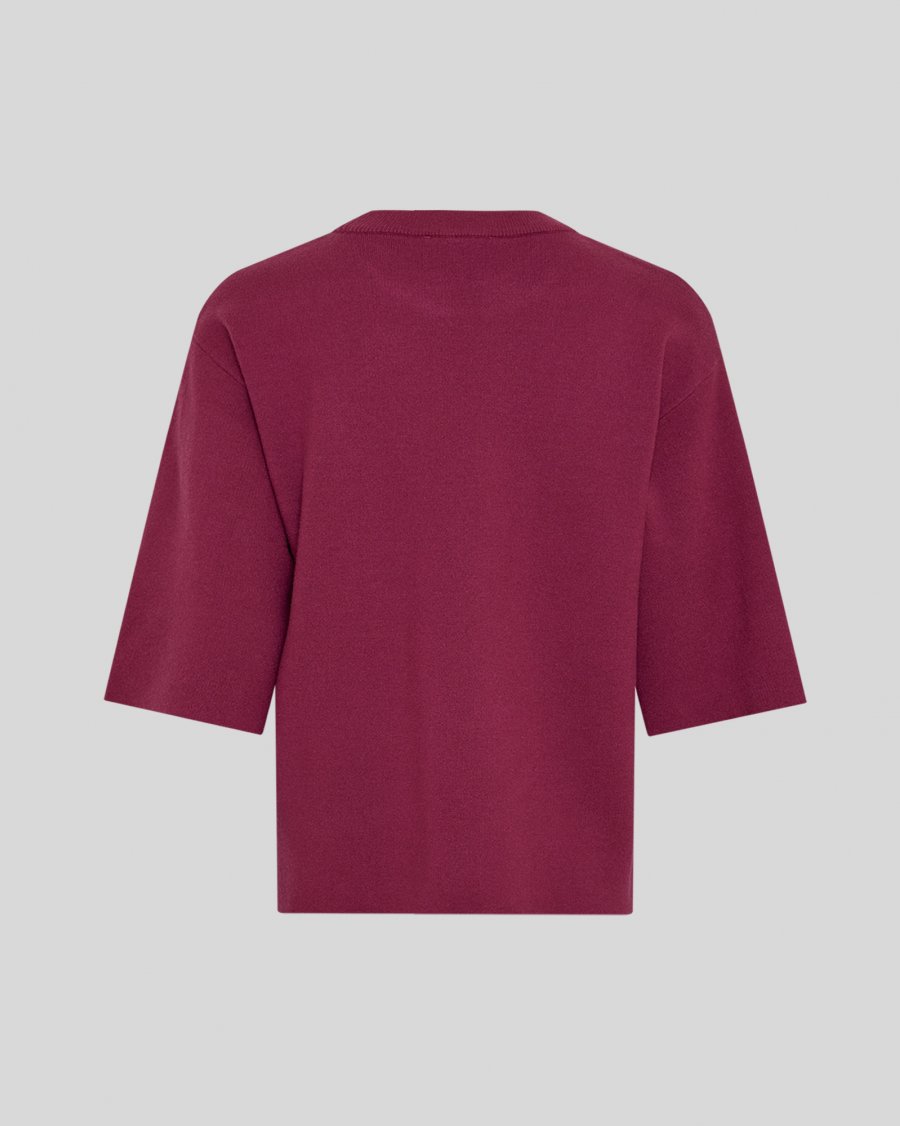 MSCH Copenhagen - MSCHAgatha East 3/4 Pullover