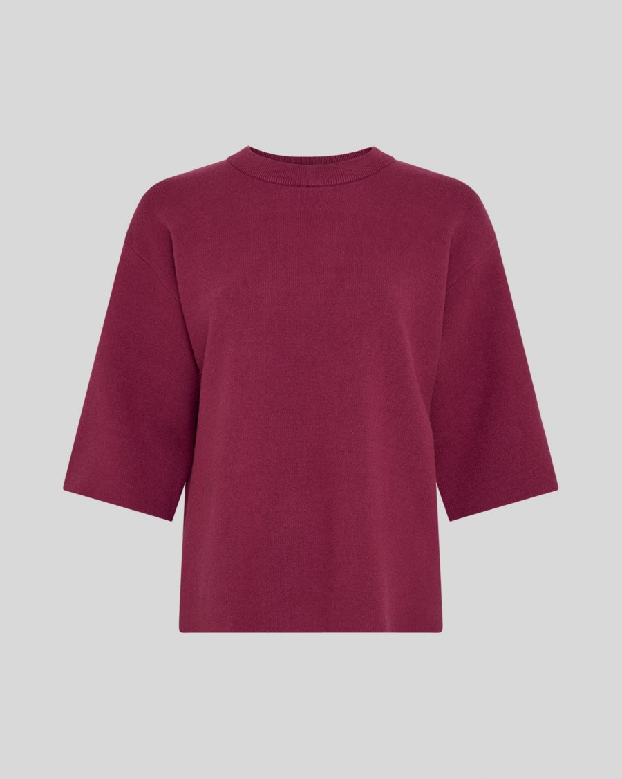 MSCH Copenhagen - MSCHAgatha East 3/4 Pullover