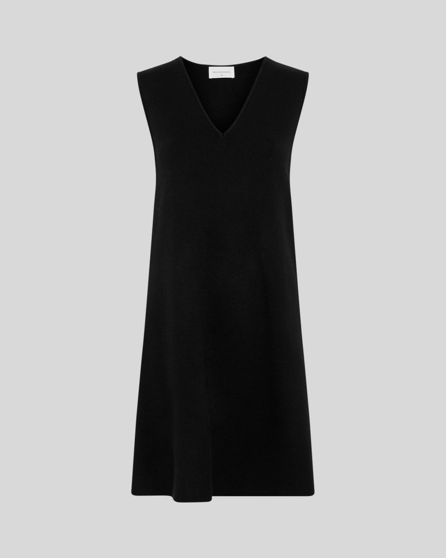 MSCH Copenhagen - MSCHAgatha East SL Dress