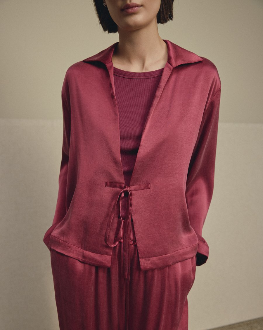MSCH Copenhagen - MSCHShaelan Shirt