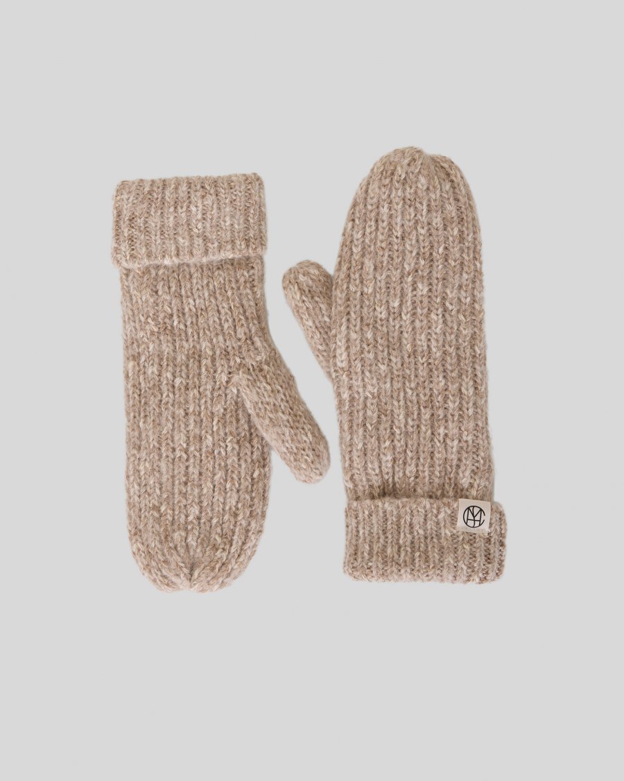MSCH Copenhagen - MSCHShelby Icon Mittens