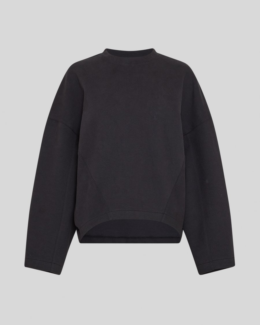 MSCH Copenhagen - MSCHMarletta Icon Logo Sweatshirt