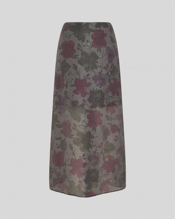 MSCH Copenhagen - MSCHJaquelina Skirt AOP